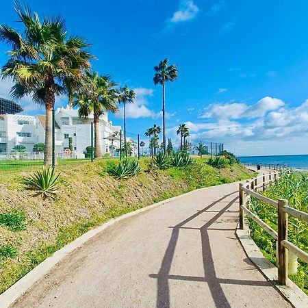 Luxury Casares Del Mar Dp7 Daire Dış mekan fotoğraf