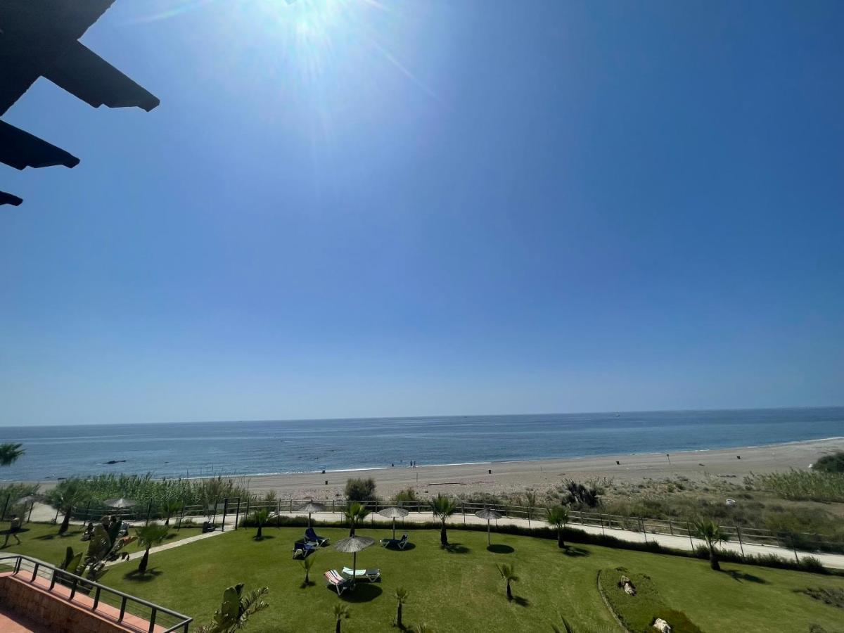 Luxury Casares Del Mar Dp7 Daire Dış mekan fotoğraf