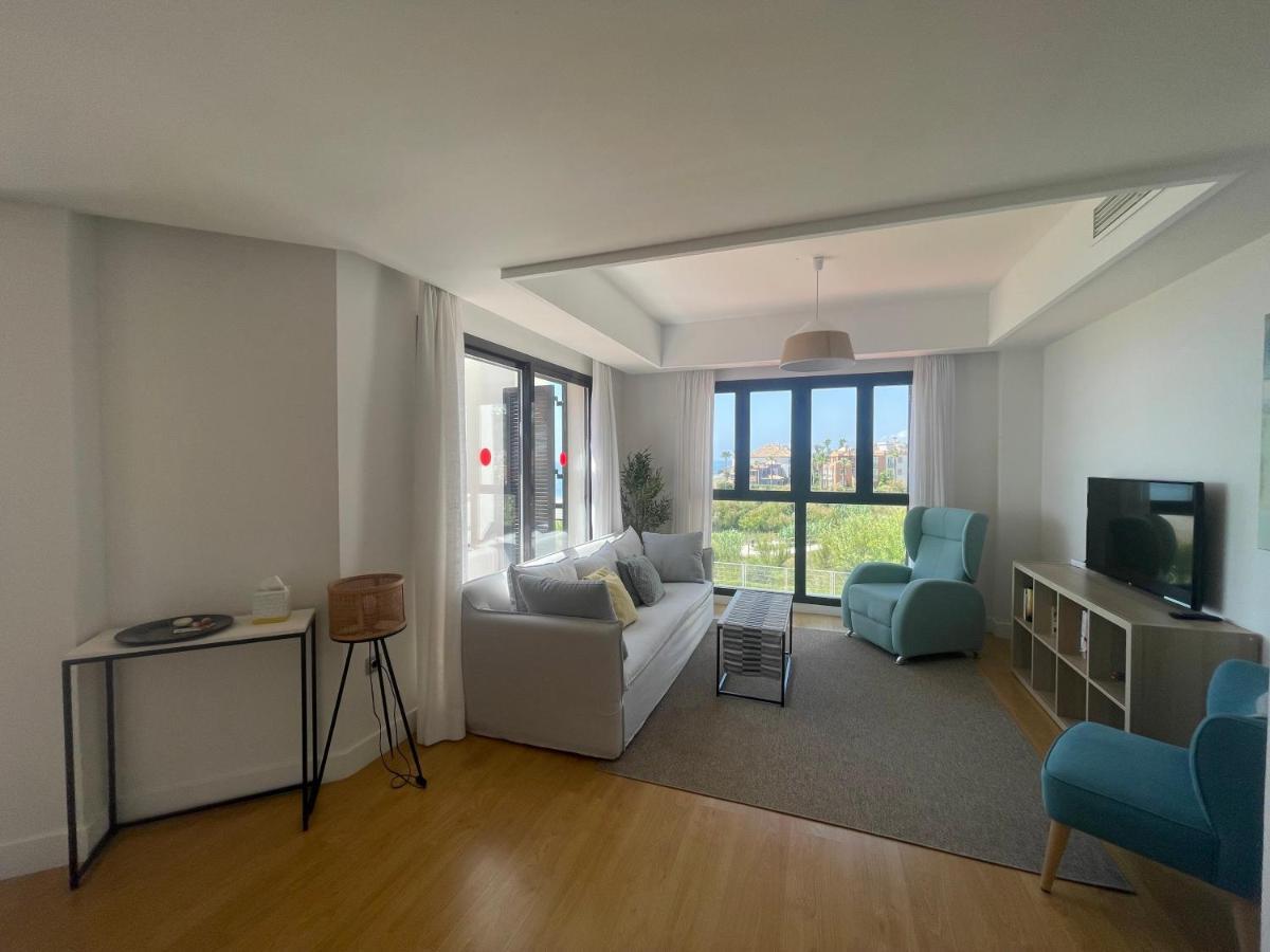 Luxury Casares Del Mar Dp7 Daire Dış mekan fotoğraf