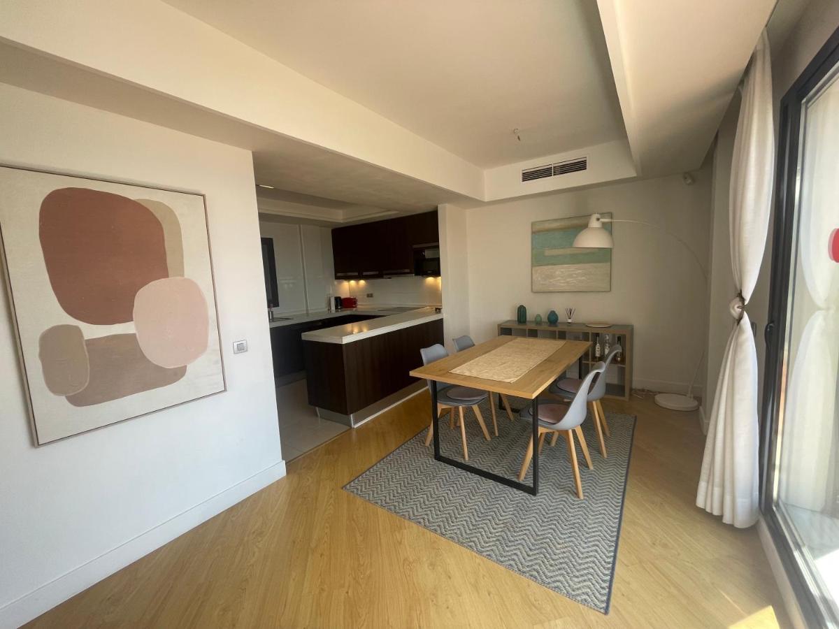 Luxury Casares Del Mar Dp7 Daire Dış mekan fotoğraf
