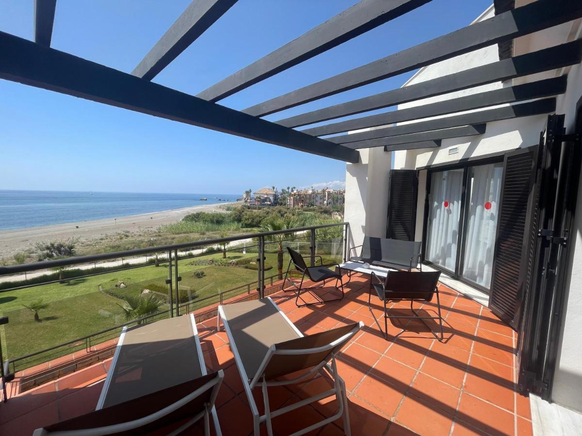 Luxury Casares Del Mar Dp7 Daire Dış mekan fotoğraf