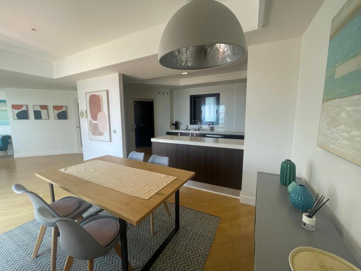 Luxury Casares Del Mar Dp7 Daire Dış mekan fotoğraf