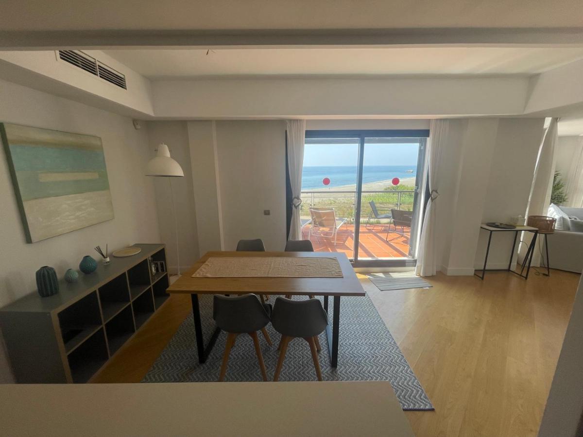 Luxury Casares Del Mar Dp7 Daire Dış mekan fotoğraf