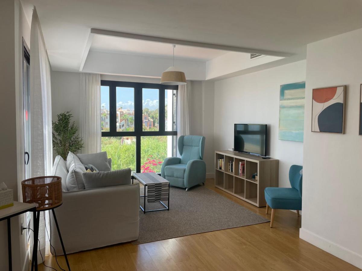 Luxury Casares Del Mar Dp7 Daire Dış mekan fotoğraf