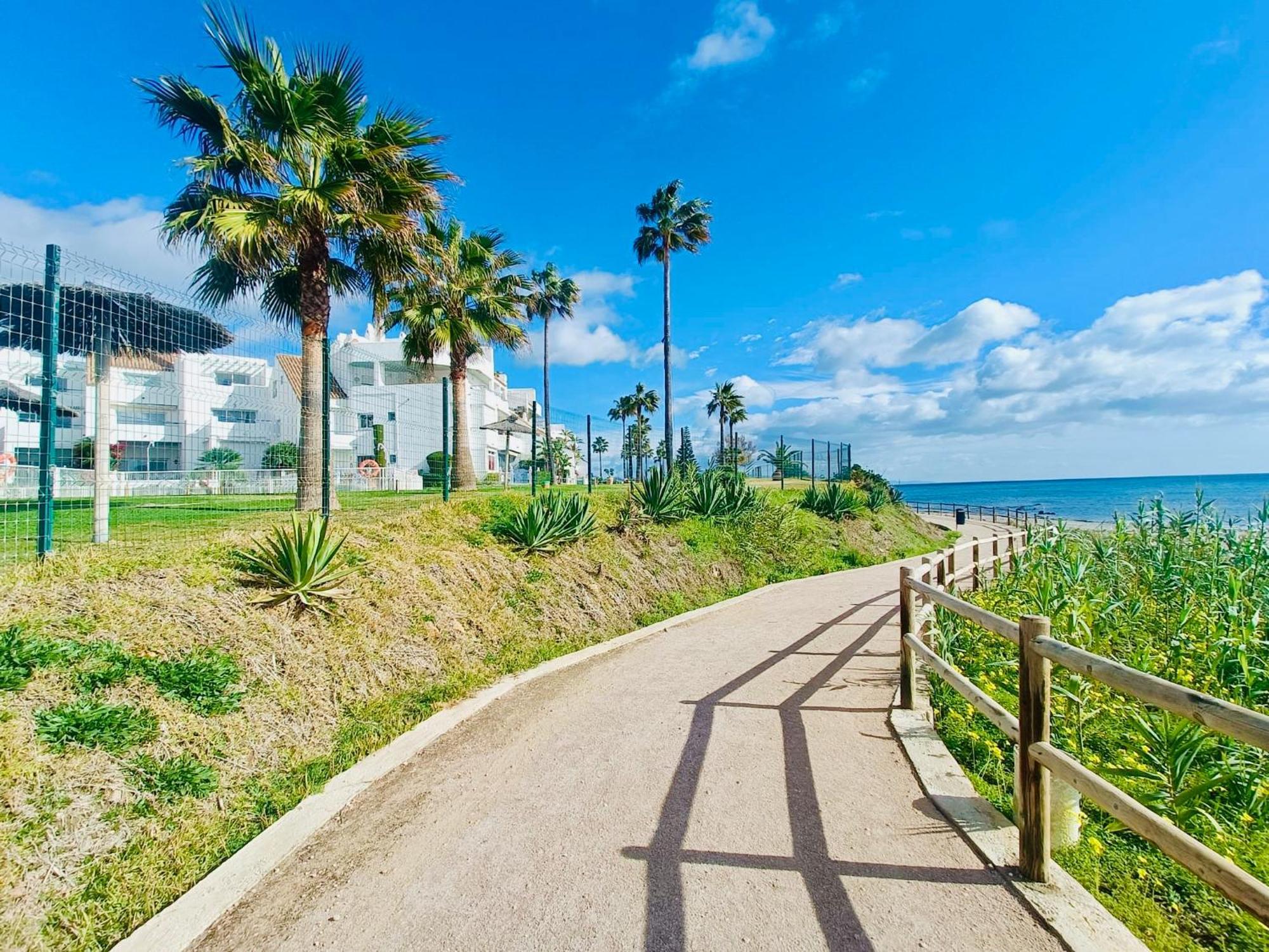 Luxury Casares Del Mar Dp7 Daire Dış mekan fotoğraf
