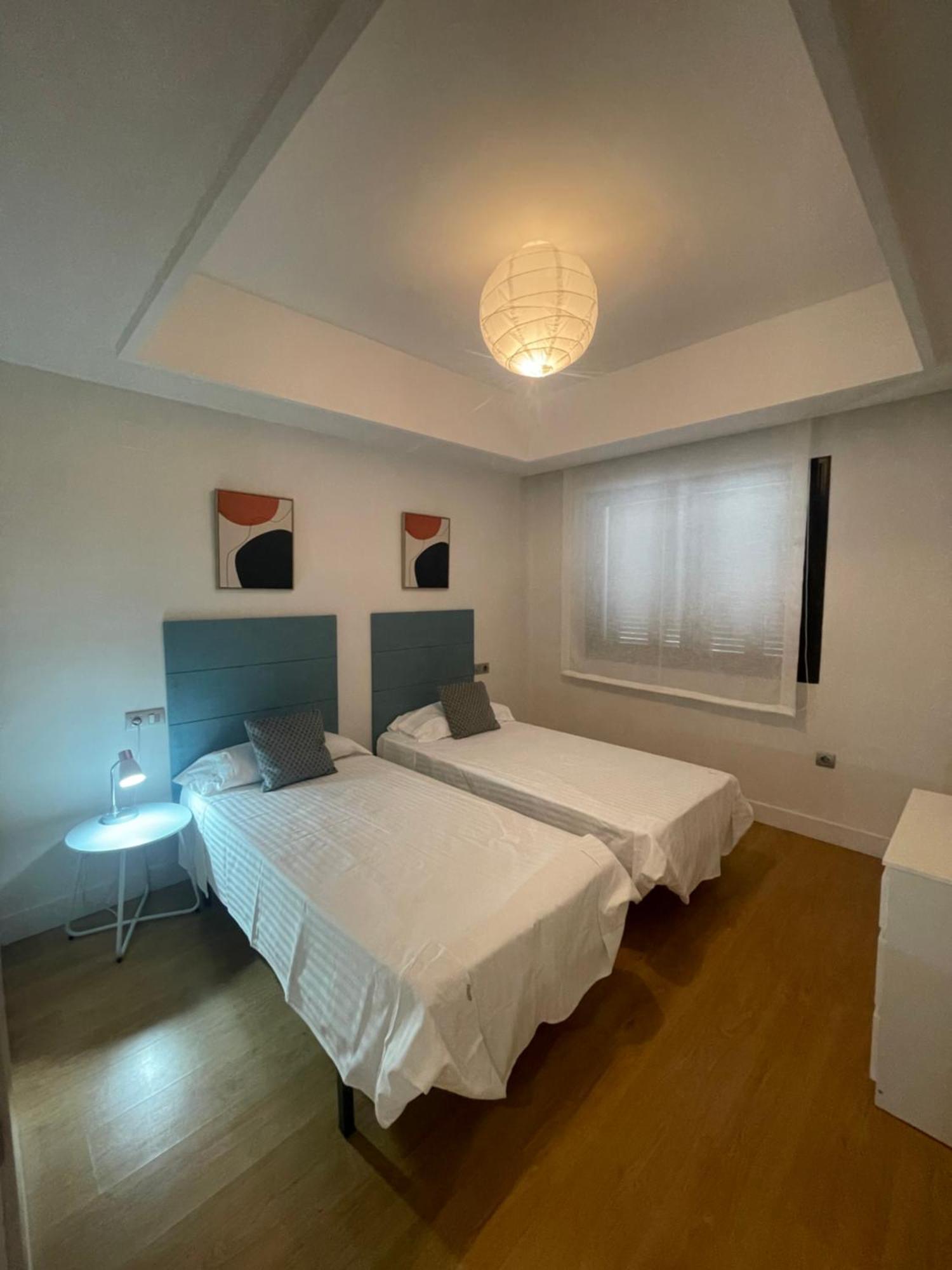 Luxury Casares Del Mar Dp7 Daire Dış mekan fotoğraf