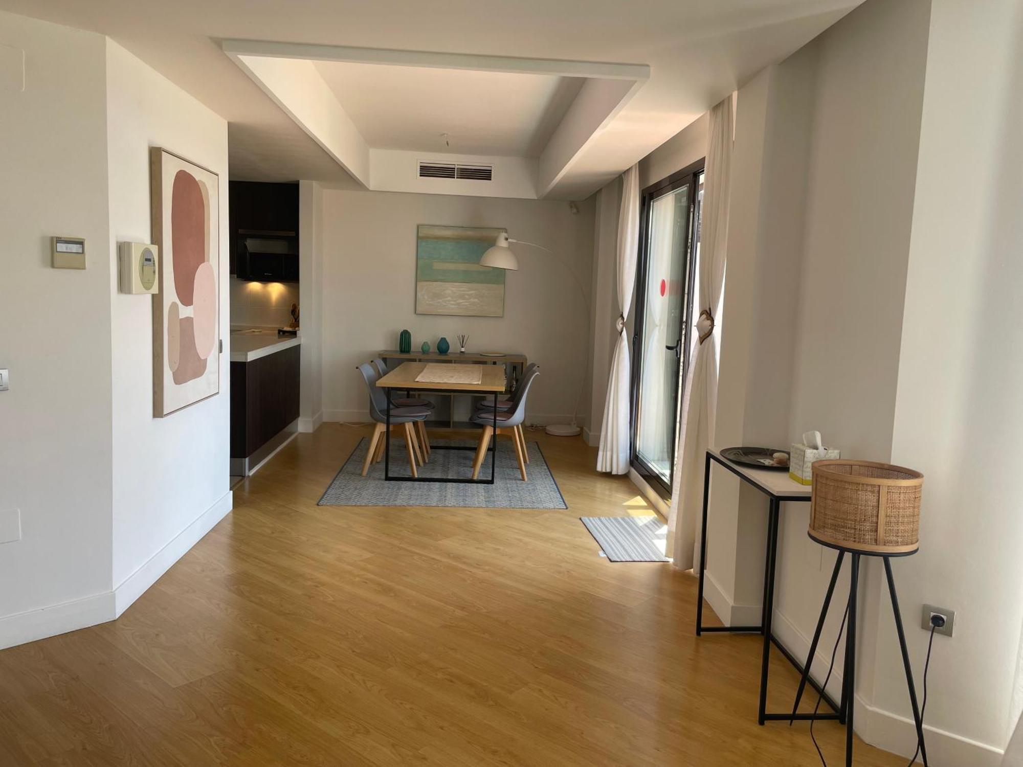 Luxury Casares Del Mar Dp7 Daire Dış mekan fotoğraf