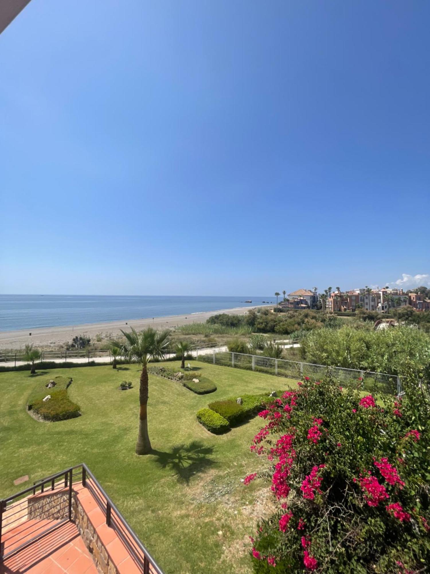 Luxury Casares Del Mar Dp7 Daire Dış mekan fotoğraf