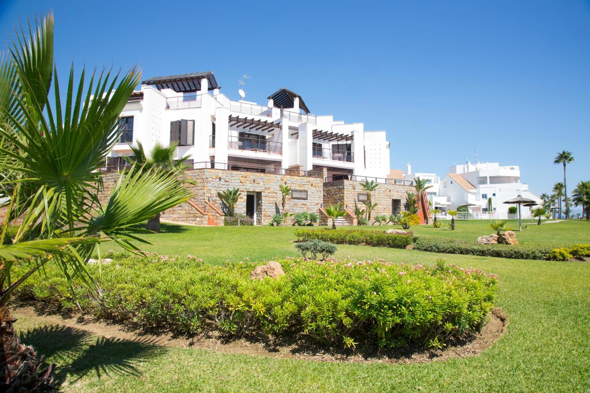 Luxury Casares Del Mar Dp7 Daire Dış mekan fotoğraf