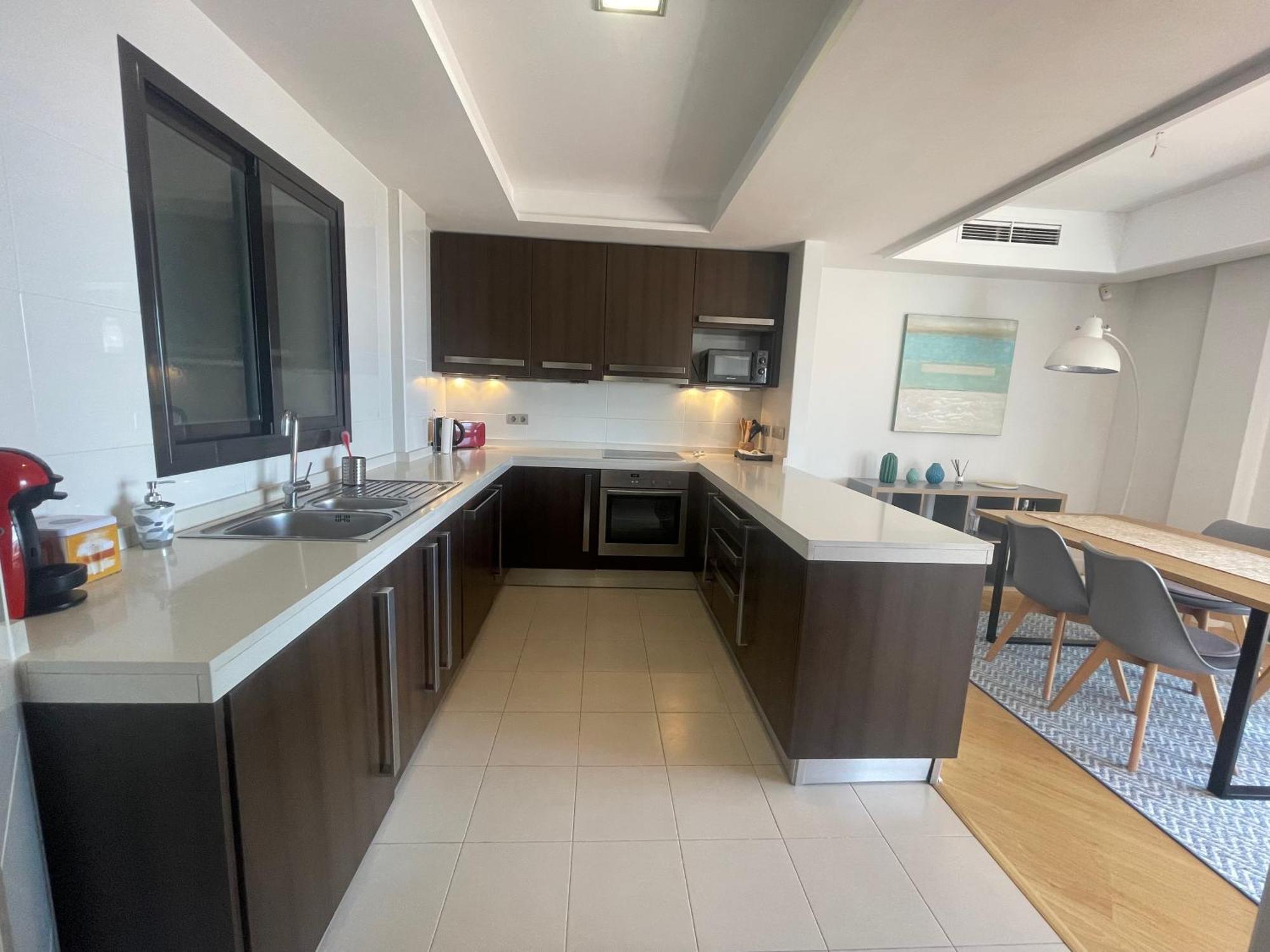 Luxury Casares Del Mar Dp7 Daire Dış mekan fotoğraf