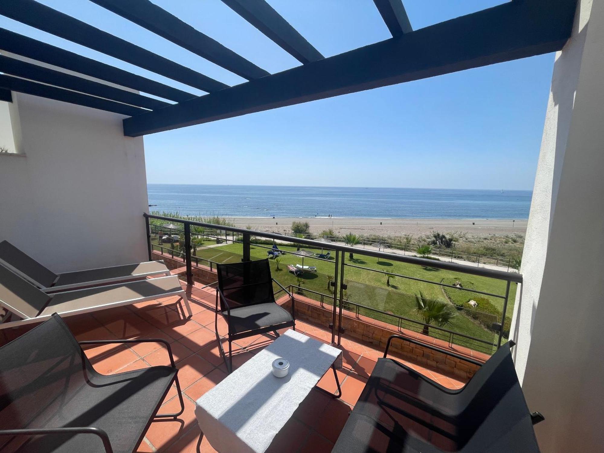 Luxury Casares Del Mar Dp7 Daire Dış mekan fotoğraf